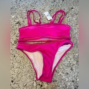 Beachsissi Bikini Hot Pink